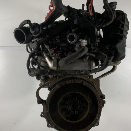 Moteur HYUNDAI MATRIX