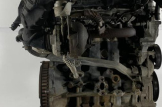 Moteur HYUNDAI MATRIX