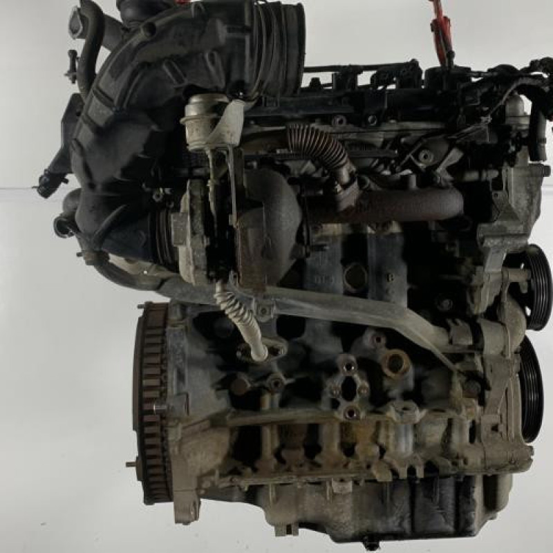 Moteur HYUNDAI MATRIX Photo n°3