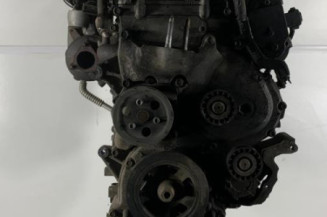 Moteur HYUNDAI MATRIX