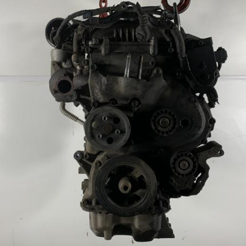 Moteur HYUNDAI MATRIX Photo n°4