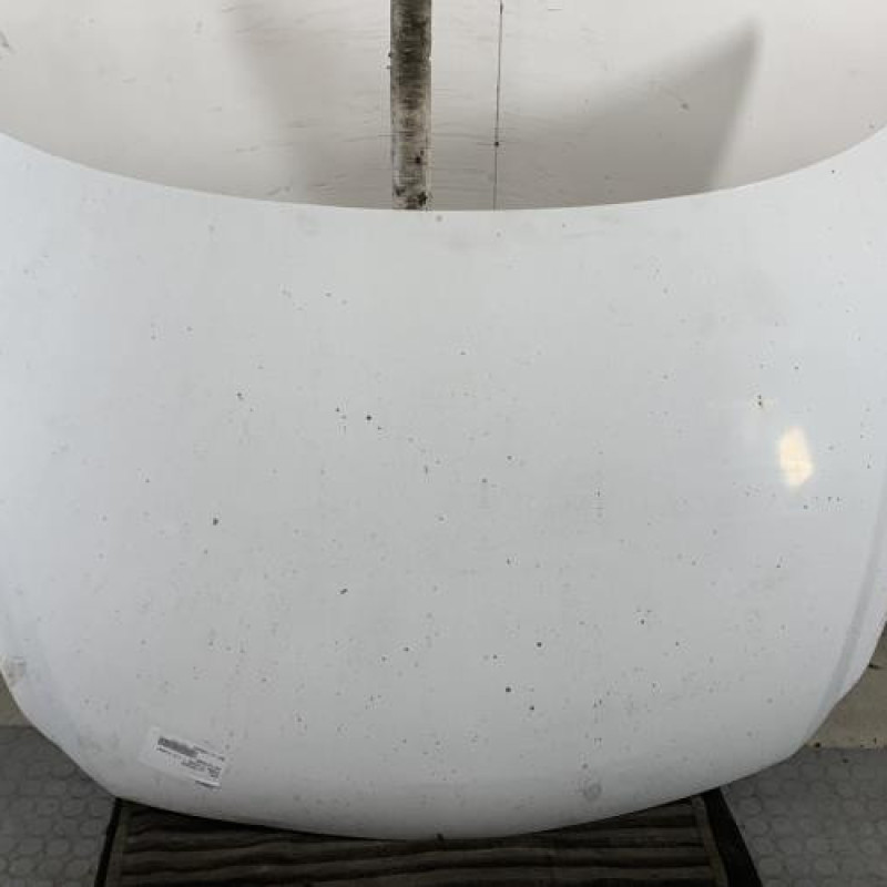 Capot OPEL CORSA D Photo n°1