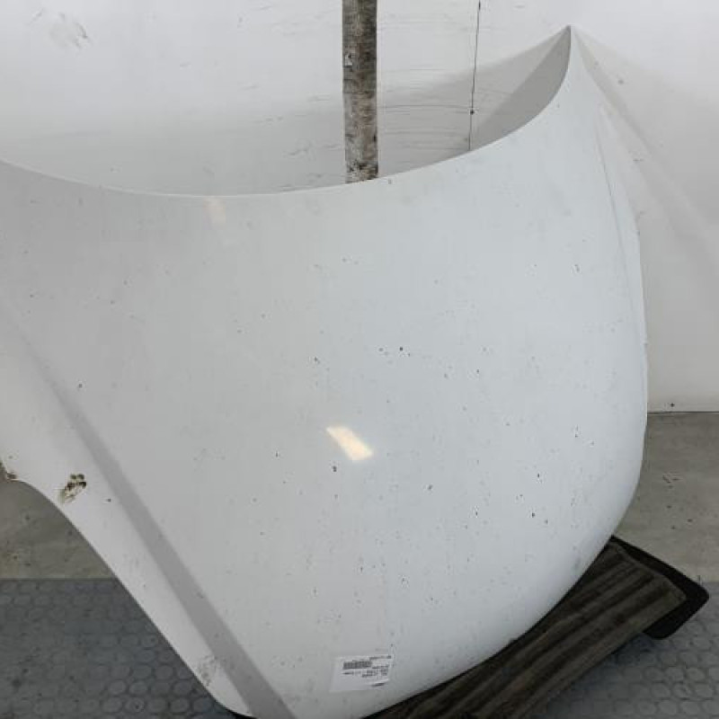 Capot OPEL CORSA D Photo n°2