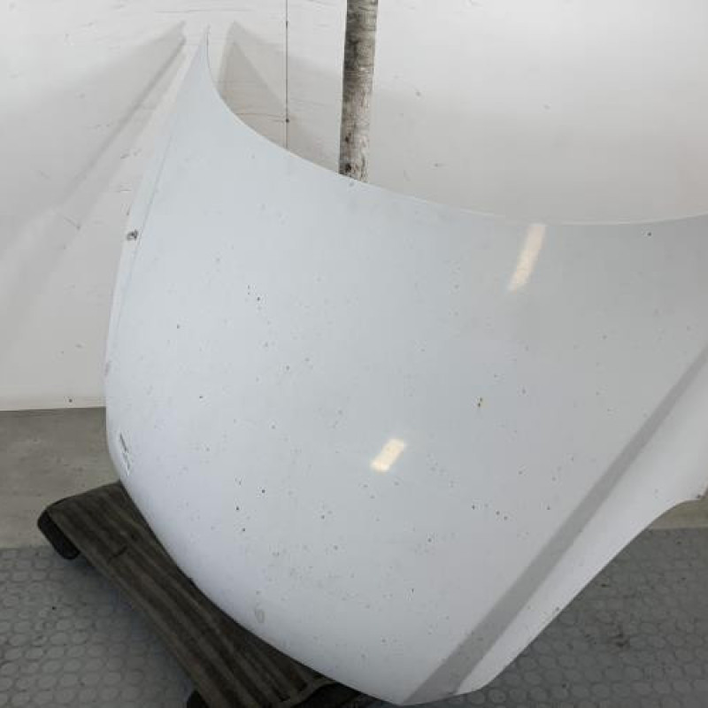 Capot OPEL CORSA D Photo n°3