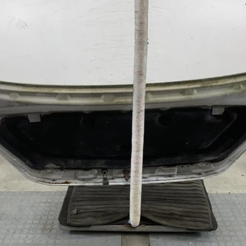 Capot OPEL CORSA D Photo n°4