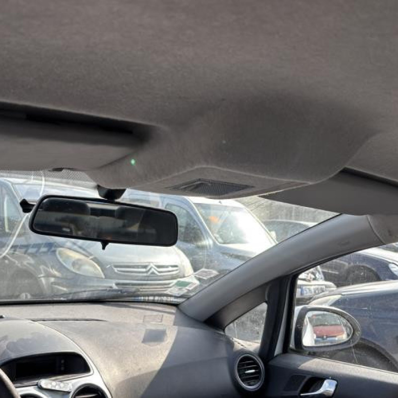 Capot OPEL CORSA D Photo n°20