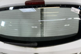 Malle/Hayon arriere OPEL CORSA D Photo n°1