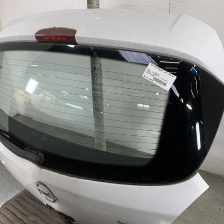 Malle/Hayon arriere OPEL CORSA D