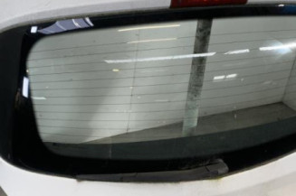 Malle/Hayon arriere OPEL CORSA D