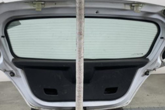 Malle/Hayon arriere OPEL CORSA D