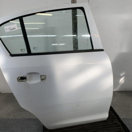 Porte arriere droit OPEL CORSA D Photo n°1