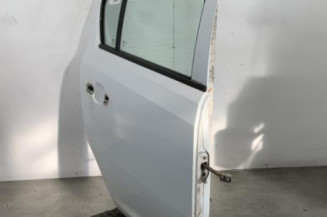 Porte arriere droit OPEL CORSA D