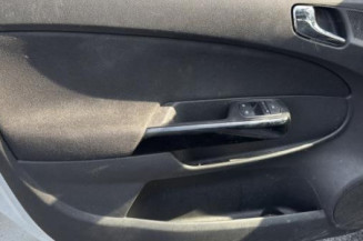 Porte arriere droit OPEL CORSA D