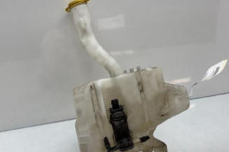 Vase de lave glace OPEL CORSA D Photo n°1