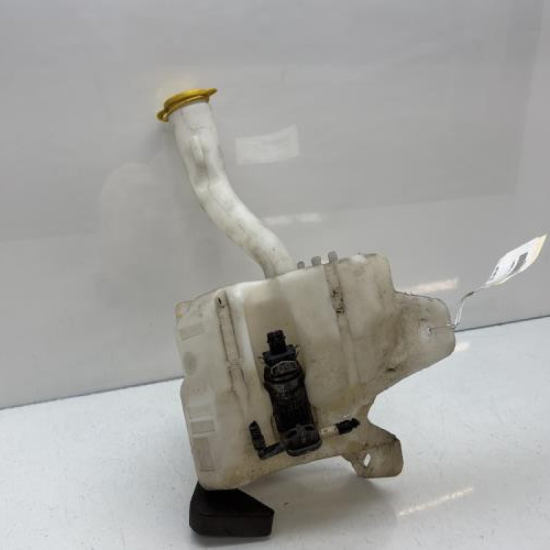 Vase de lave glace OPEL CORSA D Photo n°1