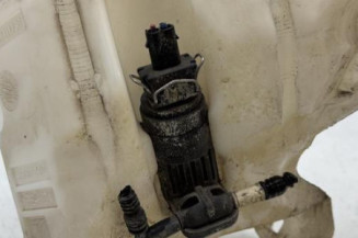 Vase de lave glace OPEL CORSA D