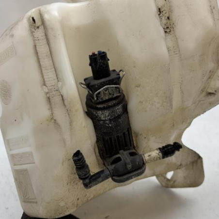 Vase de lave glace OPEL CORSA D