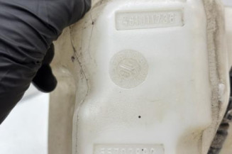 Vase de lave glace OPEL CORSA D