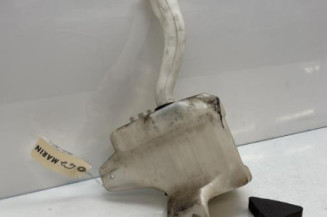 Vase de lave glace OPEL CORSA D