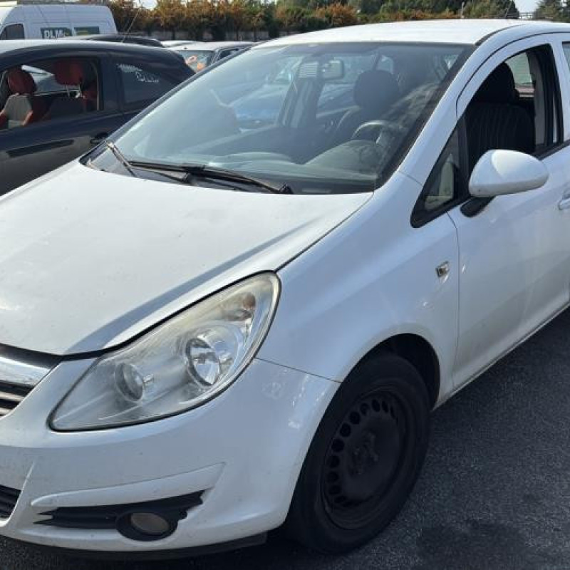 Vase de lave glace OPEL CORSA D Photo n°5