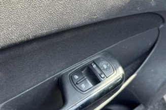 Vase de lave glace OPEL CORSA D