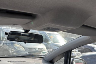 Vase de lave glace OPEL CORSA D