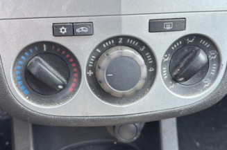 Vase de lave glace OPEL CORSA D