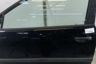 Porte avant gauche VOLKSWAGEN POLO 4 Photo n°1