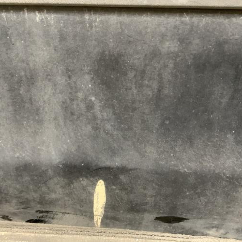 Porte avant gauche VOLKSWAGEN POLO 4 Photo n°3