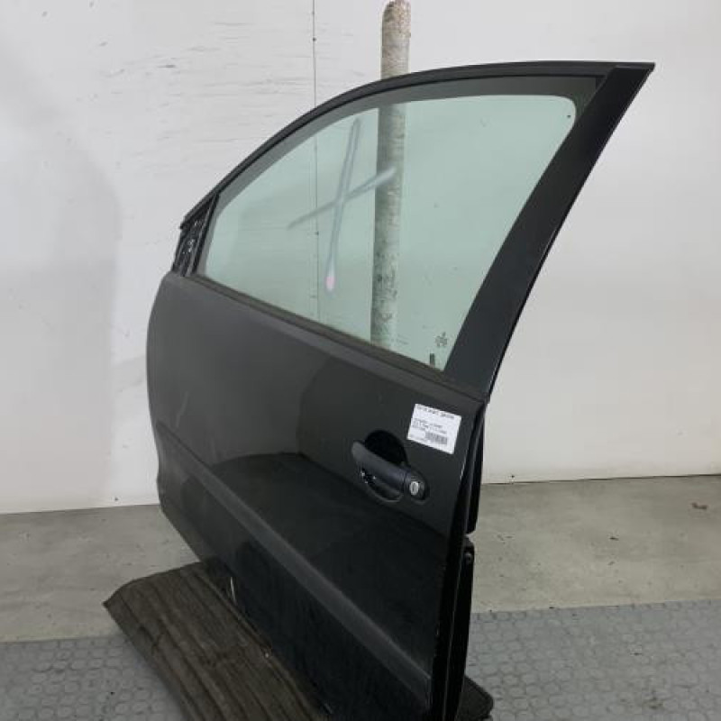 Porte avant gauche VOLKSWAGEN POLO 4 Photo n°5