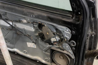 Porte avant gauche VOLKSWAGEN POLO 4