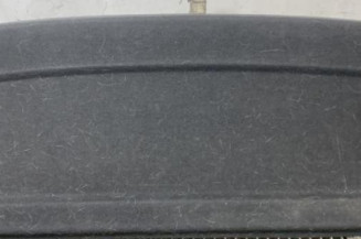 Plage arriere VOLKSWAGEN POLO 4 Photo n°1