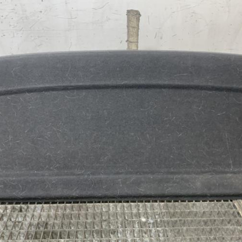 Plage arriere VOLKSWAGEN POLO 4 Photo n°1