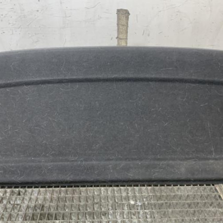 Plage arriere VOLKSWAGEN POLO 4 Photo n°1