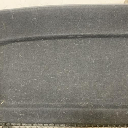 Plage arriere VOLKSWAGEN POLO 4