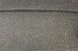 Plage arriere VOLKSWAGEN POLO 4