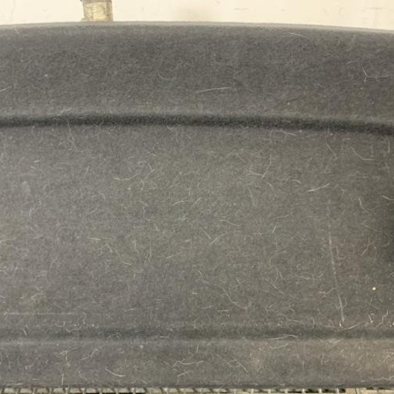 Plage arriere VOLKSWAGEN POLO 4 Photo n°3