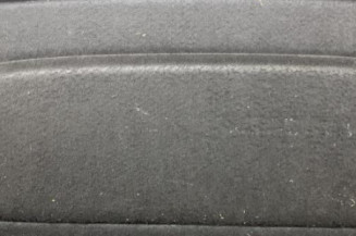 Plage arriere VOLKSWAGEN POLO 4