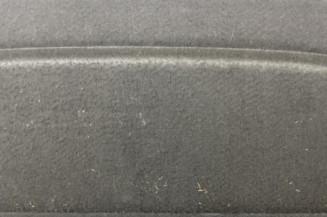 Plage arriere VOLKSWAGEN POLO 4