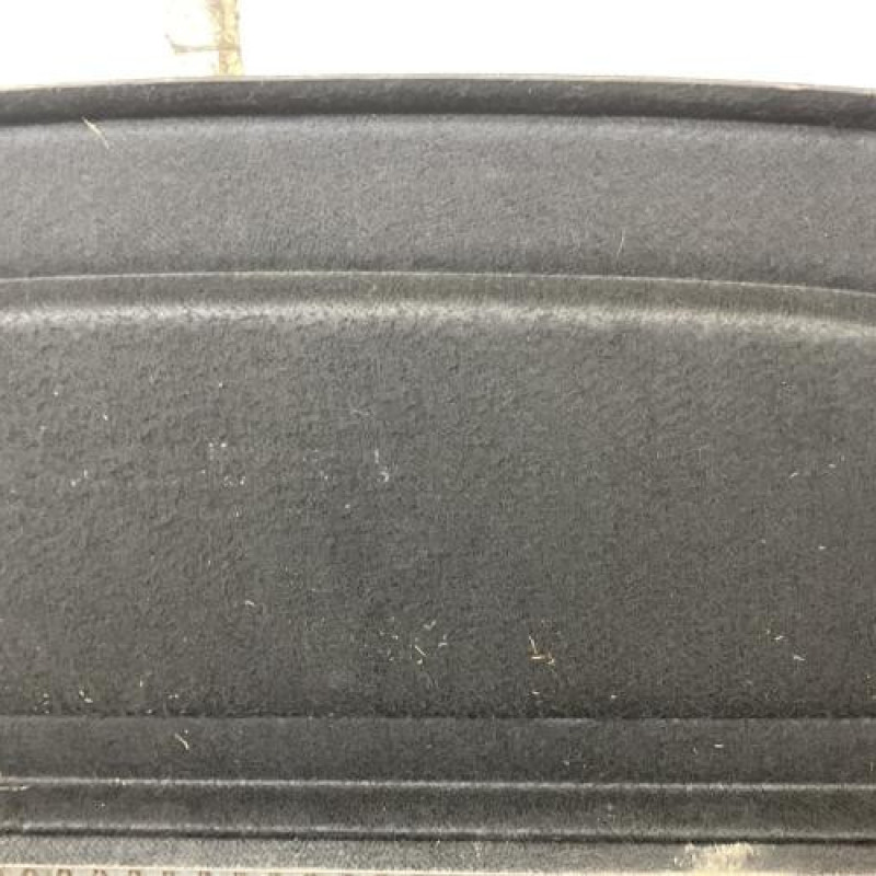 Plage arriere VOLKSWAGEN POLO 4 Photo n°5