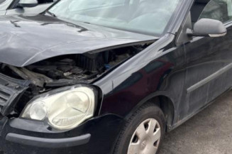 Plage arriere VOLKSWAGEN POLO 4