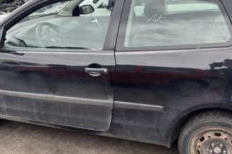 Plage arriere VOLKSWAGEN POLO 4