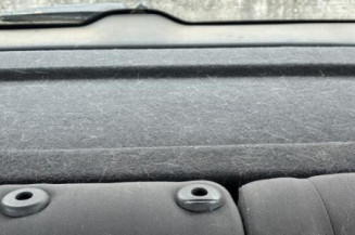 Plage arriere VOLKSWAGEN POLO 4