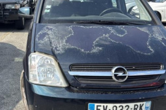 Vitre avant gauche OPEL MERIVA A