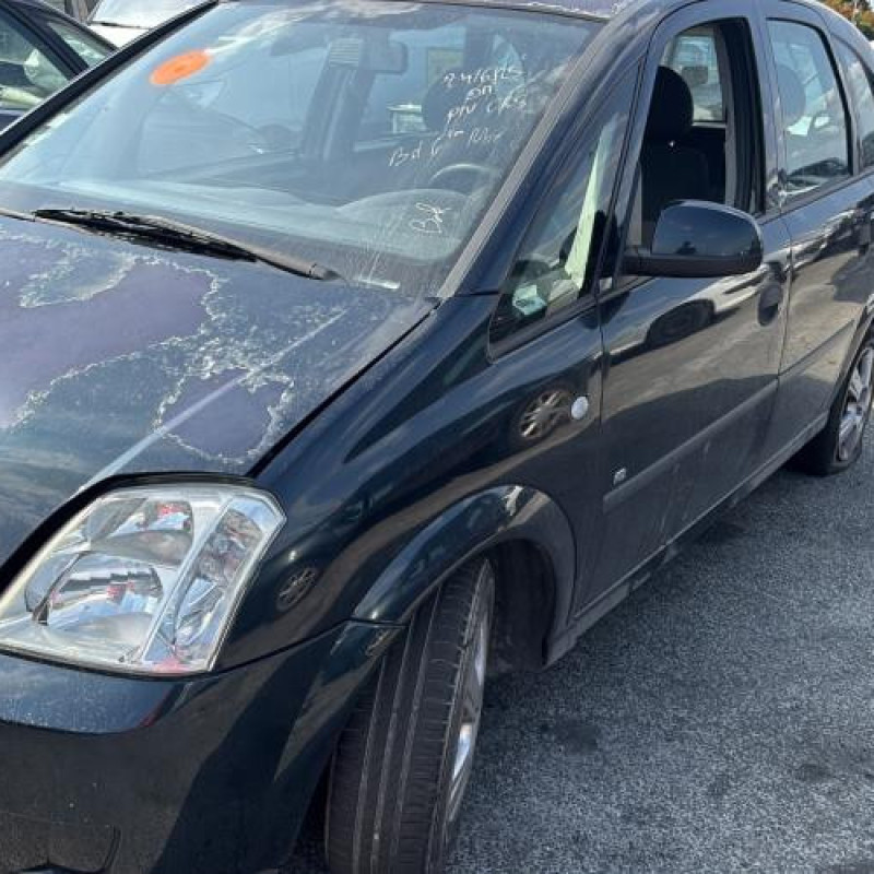 Leve vitre electrique avant droit OPEL MERIVA A Photo n°9