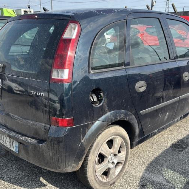 Leve vitre electrique avant droit OPEL MERIVA A Photo n°11