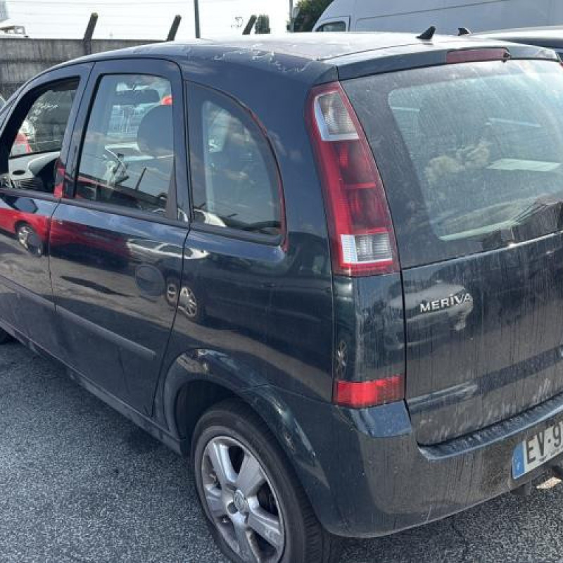 Leve vitre electrique avant droit OPEL MERIVA A Photo n°12