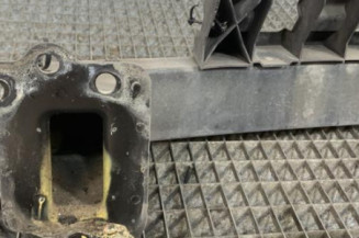 Renfort pare choc avant (traverse) OPEL MERIVA A