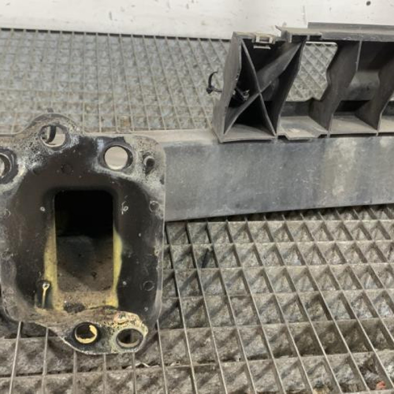 Renfort pare choc avant (traverse) OPEL MERIVA A Photo n°3