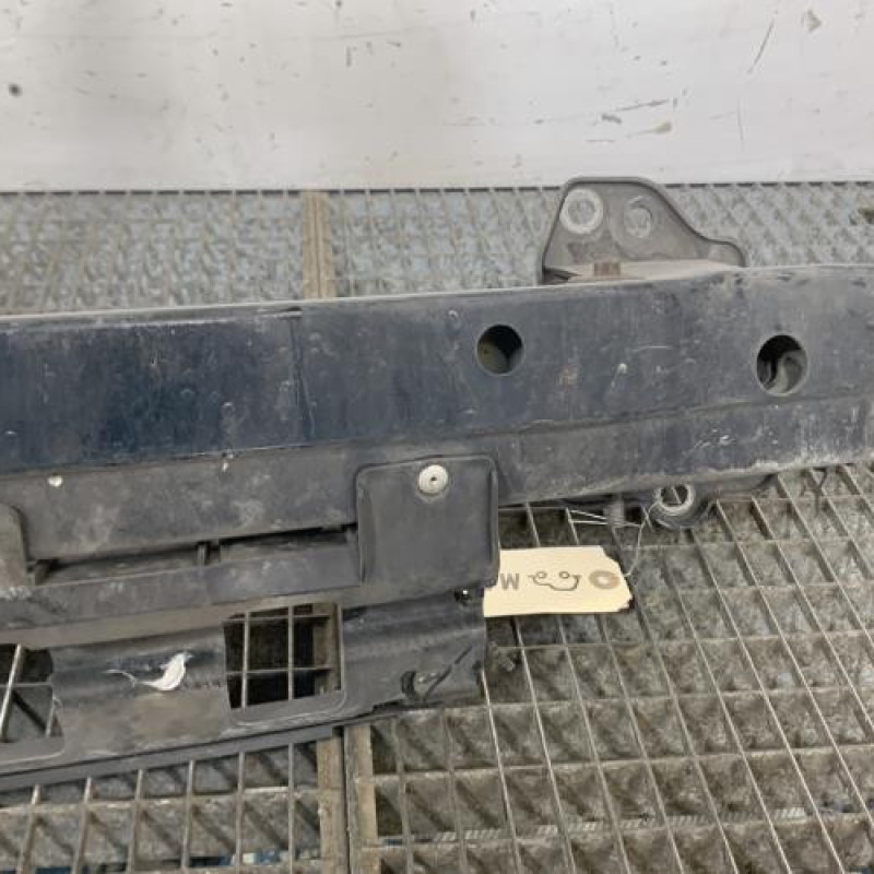 Renfort pare choc avant (traverse) OPEL MERIVA A Photo n°8